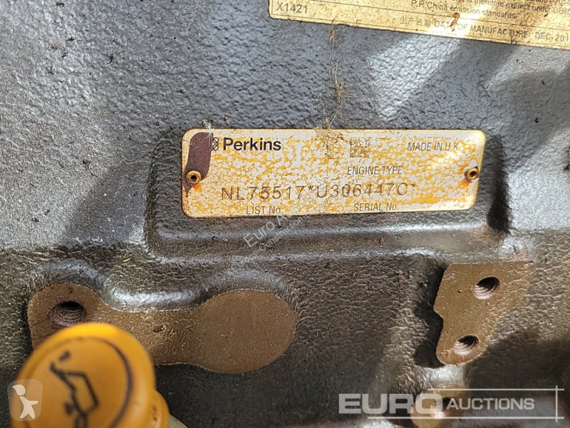 Material de obra  SSDP70A
