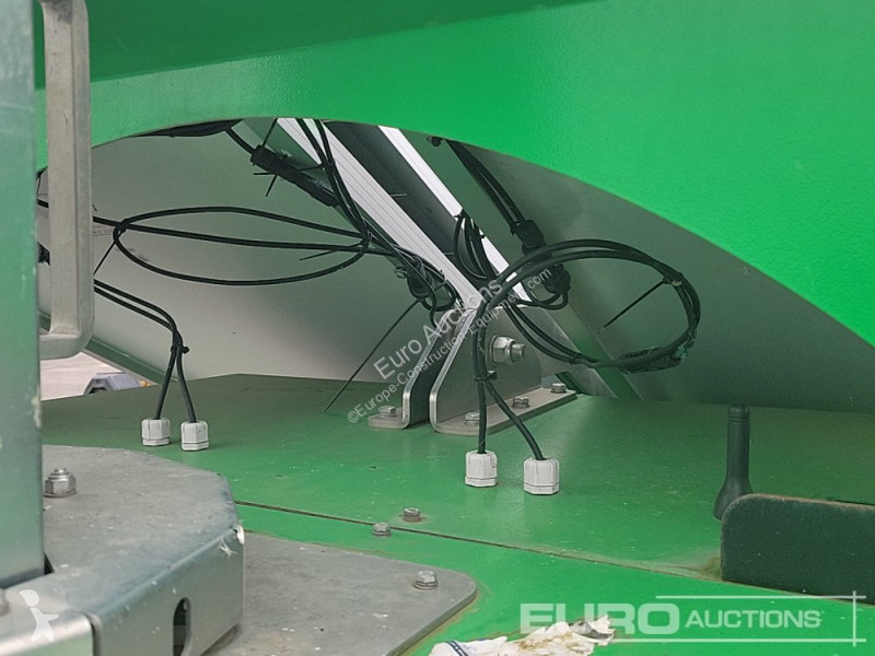 Materiaal voor de bouw  X SOLAR