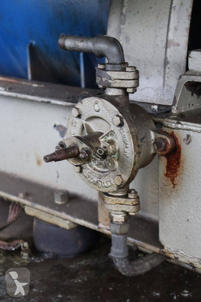 Materiaal voor de bouw  PD6797/5