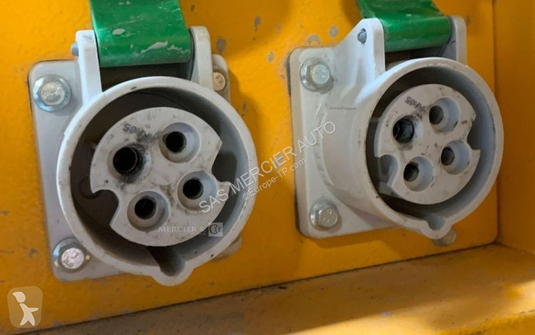 Materiaal voor de bouw Eisemann groupe haute...