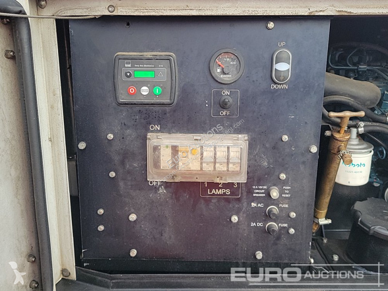 Materiaal voor de bouw  X-ECOK2