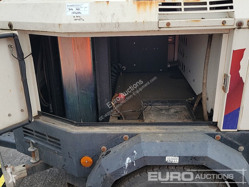Materiaal voor de bouw  VB9