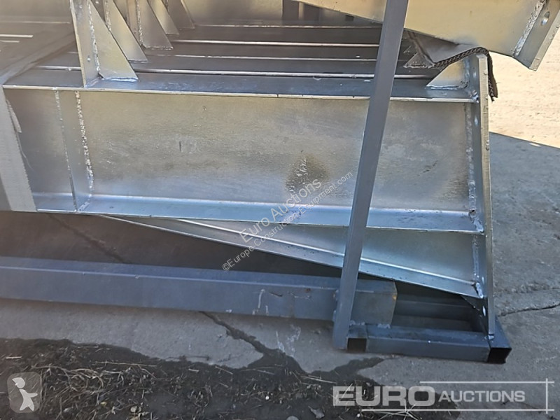 Material de obra  100X50X20'