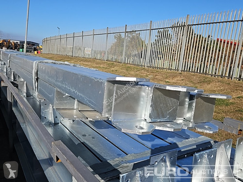Material de obra  100X50X20