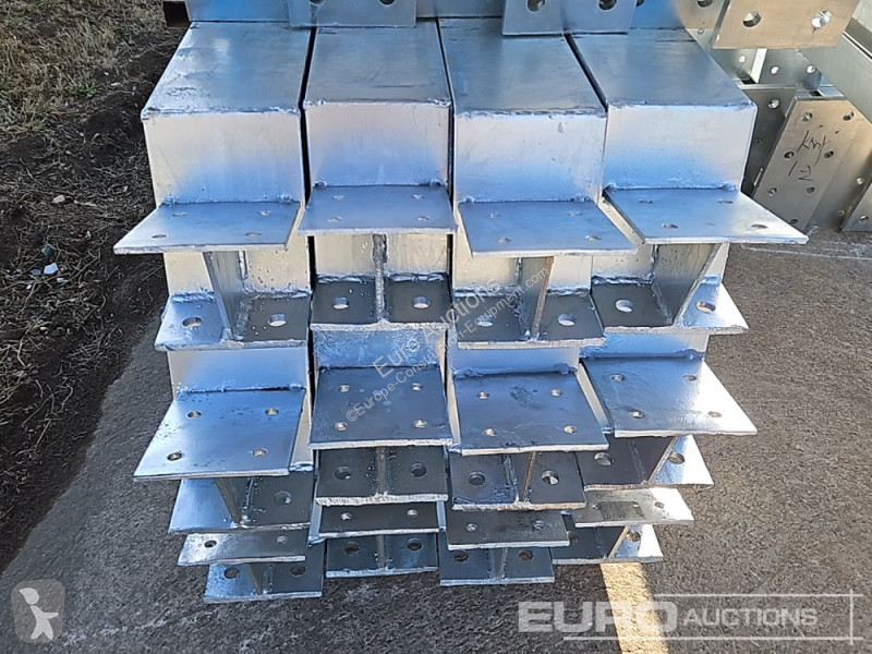 Material de obra  100X30X20