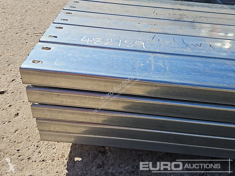 Materiaal voor de bouw  100X30X20