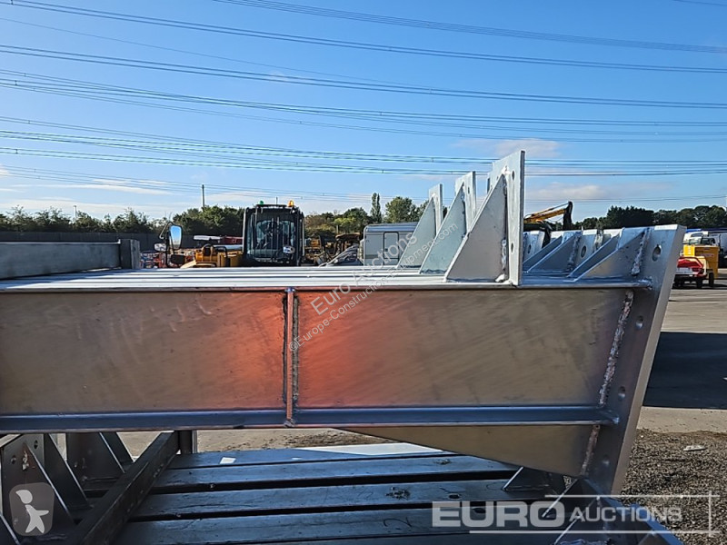 Material de obra  100X30X15