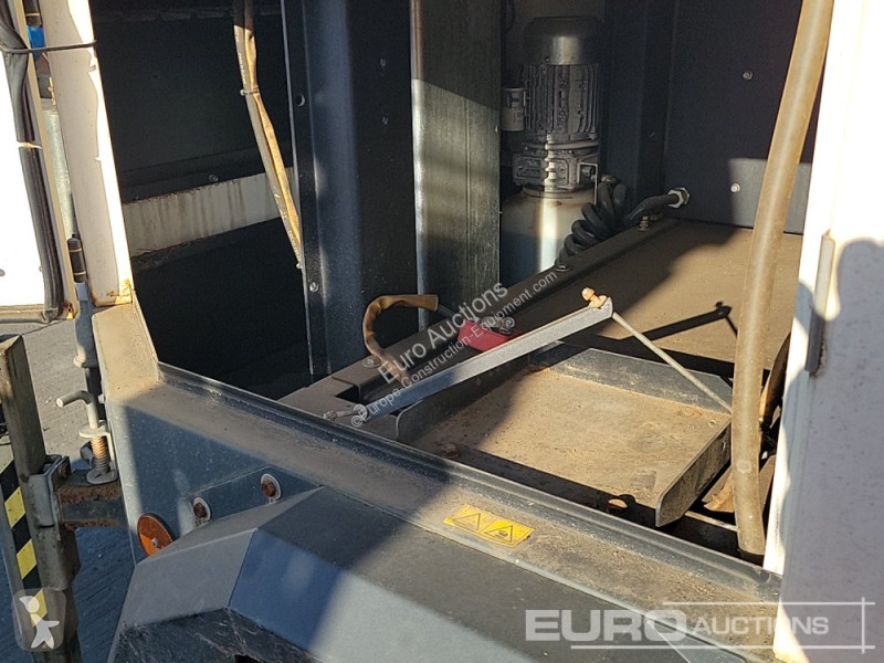 Material de obra  VB9