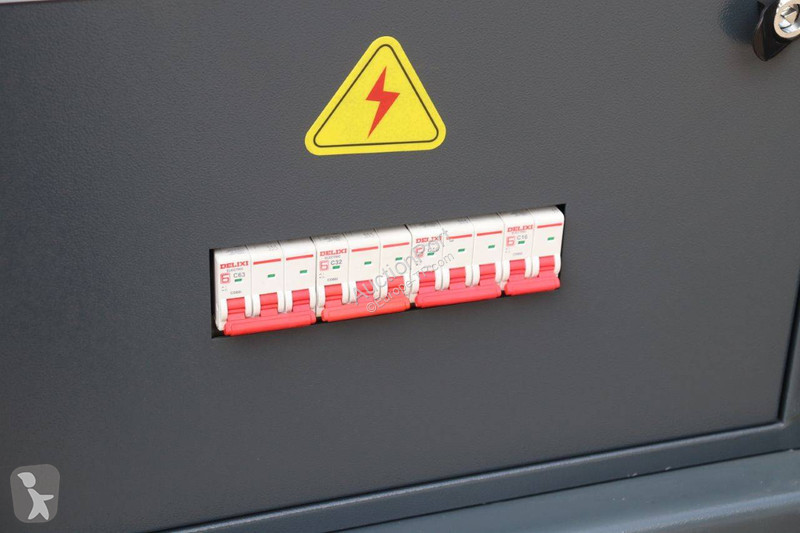 Materiaal voor de bouw Ricardo GF2-W100