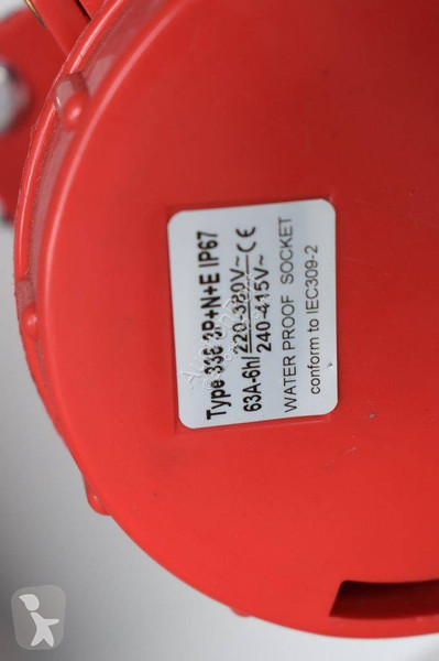 Materiaal voor de bouw  GF2-W22