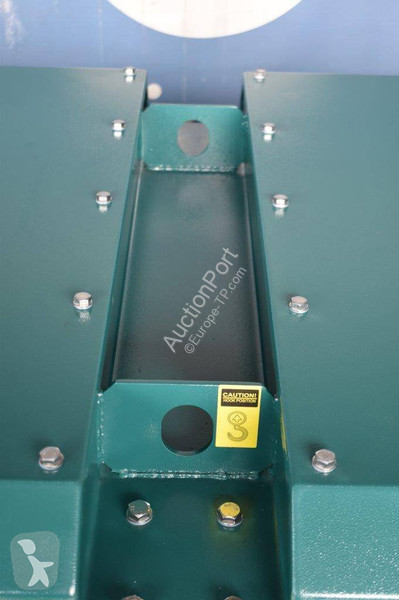 Materiaal voor de bouw  GF2-W22