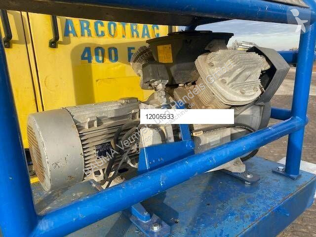 Строительное оборудование Vietz Arcotrac 1100-4...