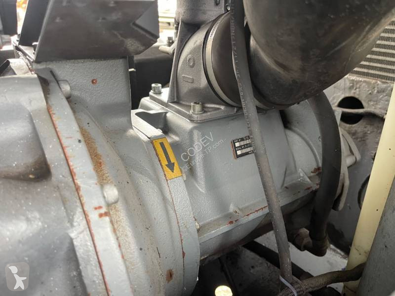 Строительное оборудование Atlas Copco XATS156 DD