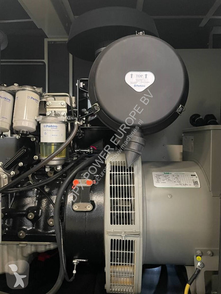 Строительное оборудование Perkins 1106A-70TAG4...