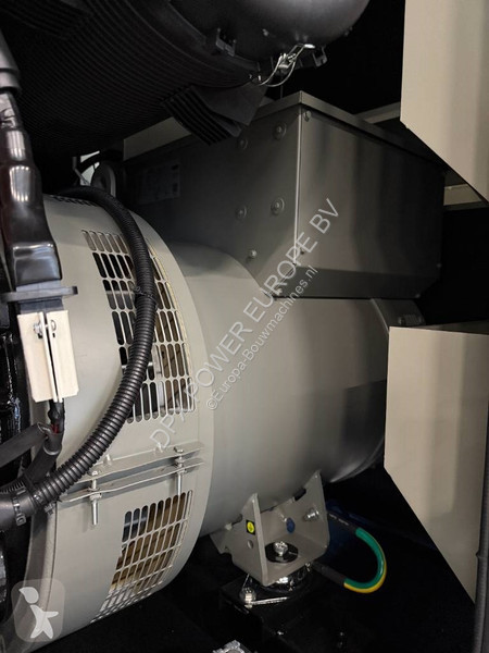 Stavebný stroj Perkins 1706A-E93TAG1 - 330 kVA...