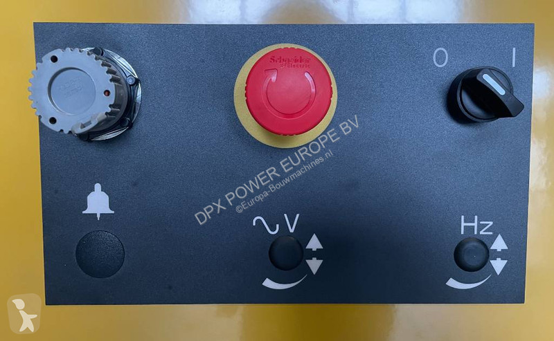 Stavebný stroj Caterpillar DE330E0 - C9 - 330...