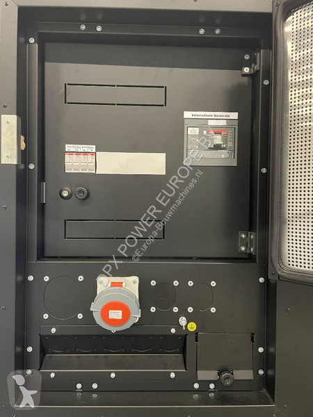 Строительное оборудование Perkins 404J-22G - 22...