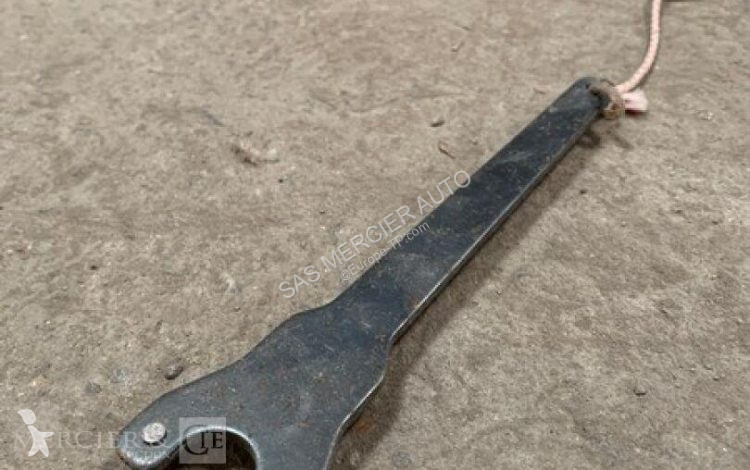 Stavebný stroj Flex ponceuse de plafond avec...