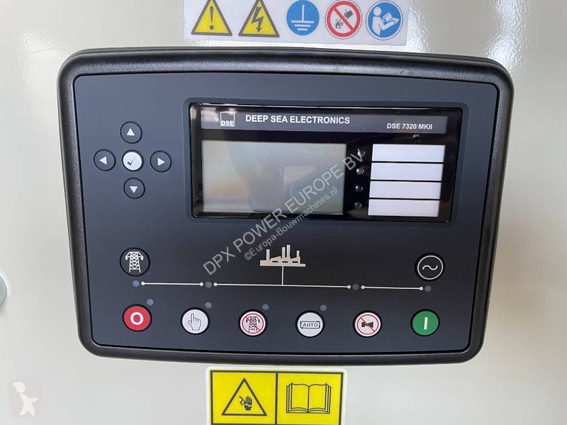 Строительное оборудование Perkins 2206C-E13TAG2...