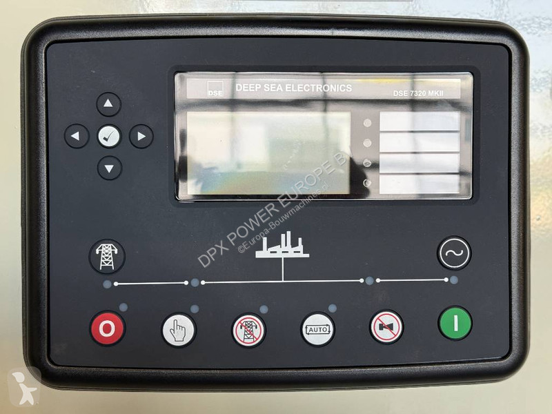 Строительное оборудование Perkins 2506C-E1STAG2...