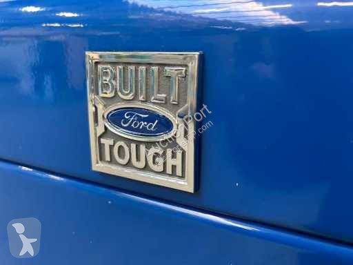 آلة لمواقع البناء Ford FDGFS-100
