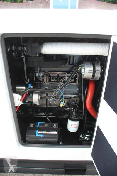 Material de obra  Ricardo GFS-40