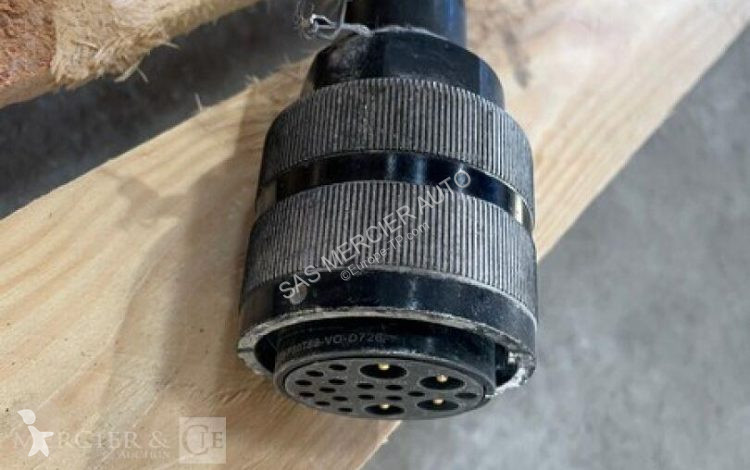 Будівельне обладнання Husqvarna decoupeuse...