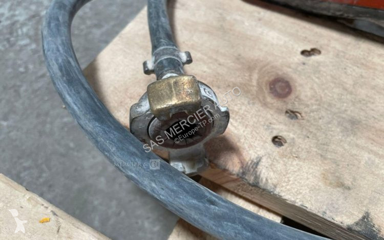Будівельне обладнання Husqvarna decoupeuse...