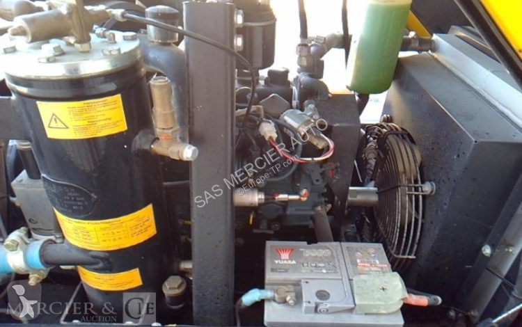 Materiaal voor de bouw Kaeser n/c