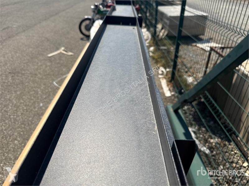Material de obra  Everforce Stainless Steel...