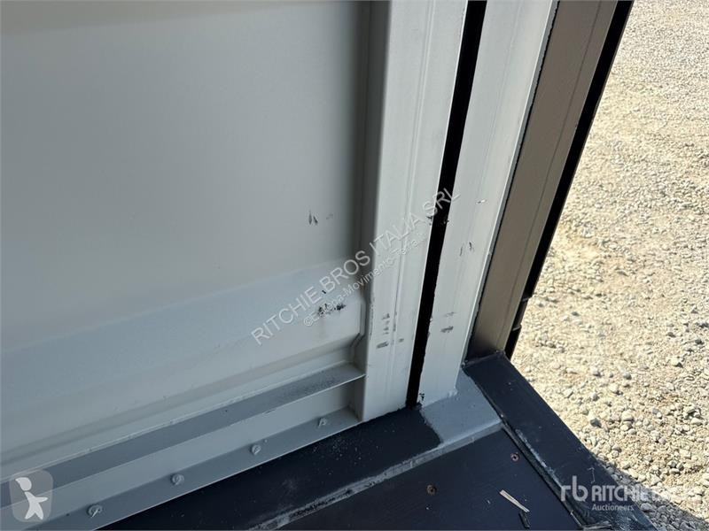 Строительное оборудование  40 ft Multi-Door...
