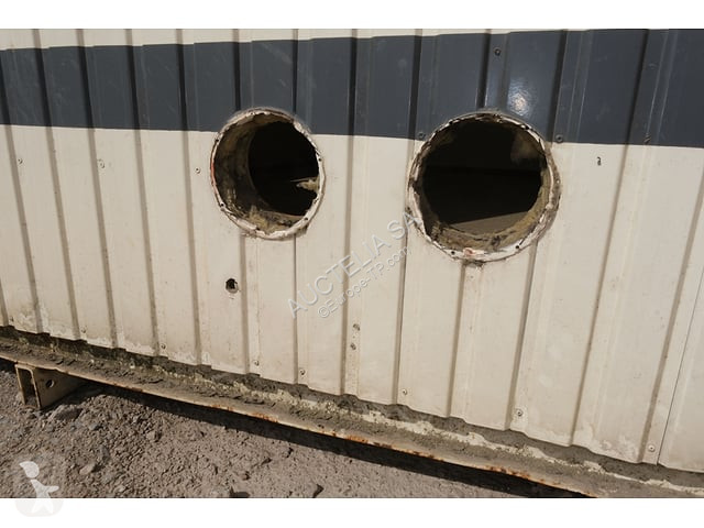 Material de obra