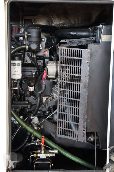 Matériel de chantier SDMO R90