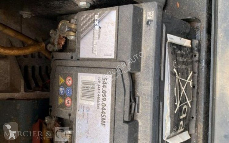Matériel de chantier Generac tour d'eclairage a...