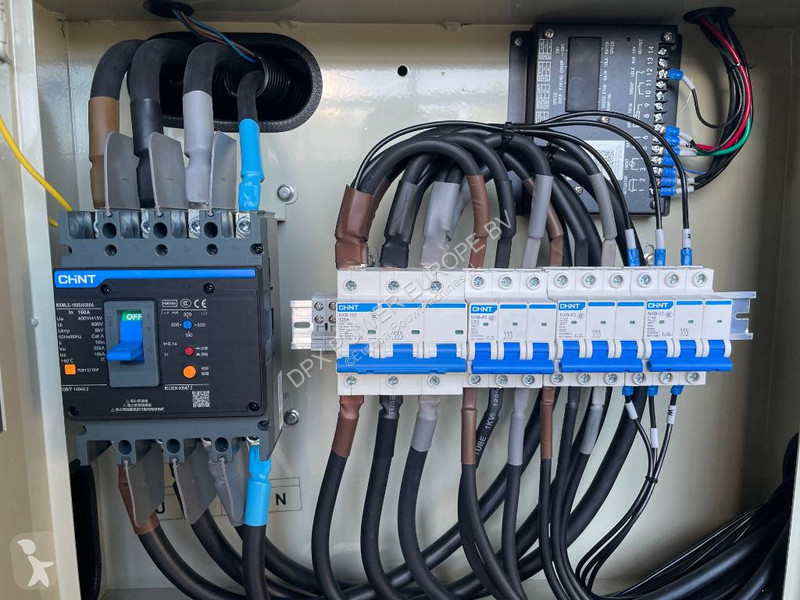Matériel de chantier Cummins 4BTA3.9-G11 - 88...