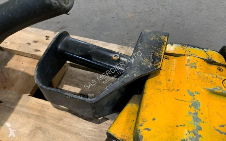 آلة لمواقع البناء  lot de
