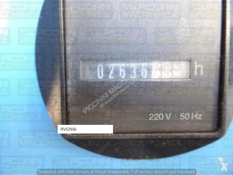 آلة لمواقع البناء  G.B. GOFFI GB300LE