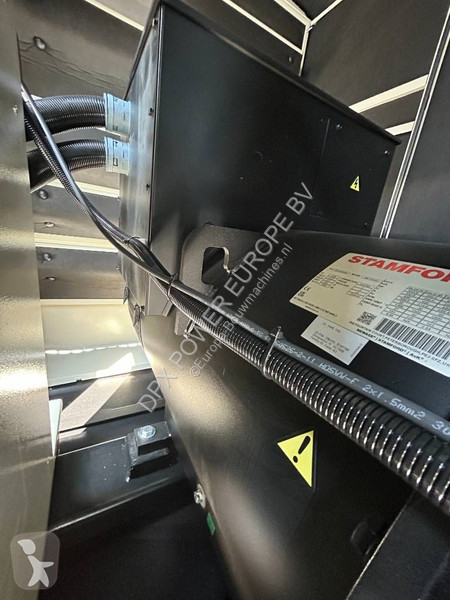 Materiaal voor de bouw Volvo TAD1342GE - 385...