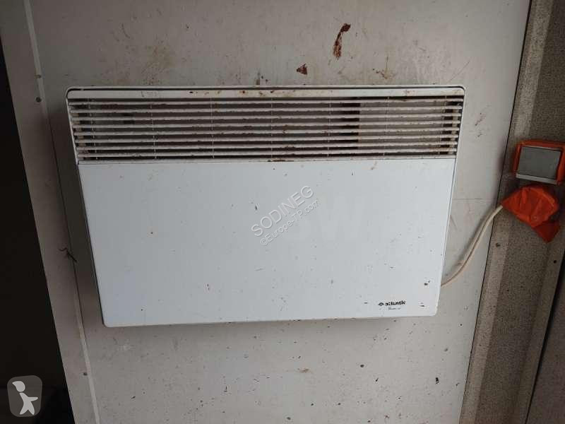 Materiaal voor de bouw Cougnaud  SANITAIRE