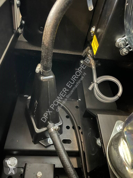 Stavební vybavení Deutz TD2.2L3 - 33 kVA Stage...
