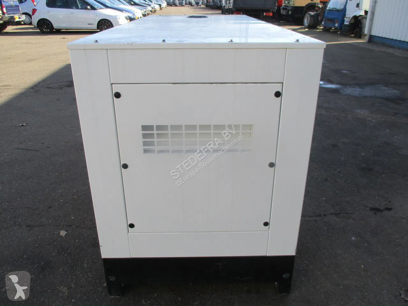 Materiaal voor de bouw  GF2-50 , New Diesel...