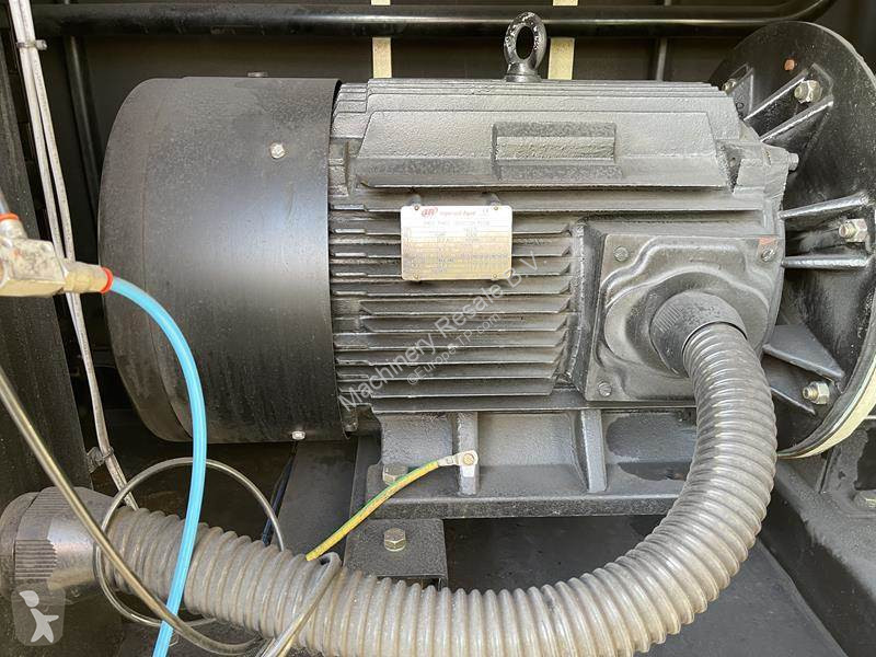 Material de obra Ingersoll rand R 75I - A14