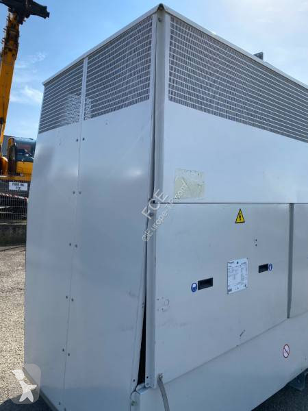 Materiaal voor de bouw Schneider Transformateur...