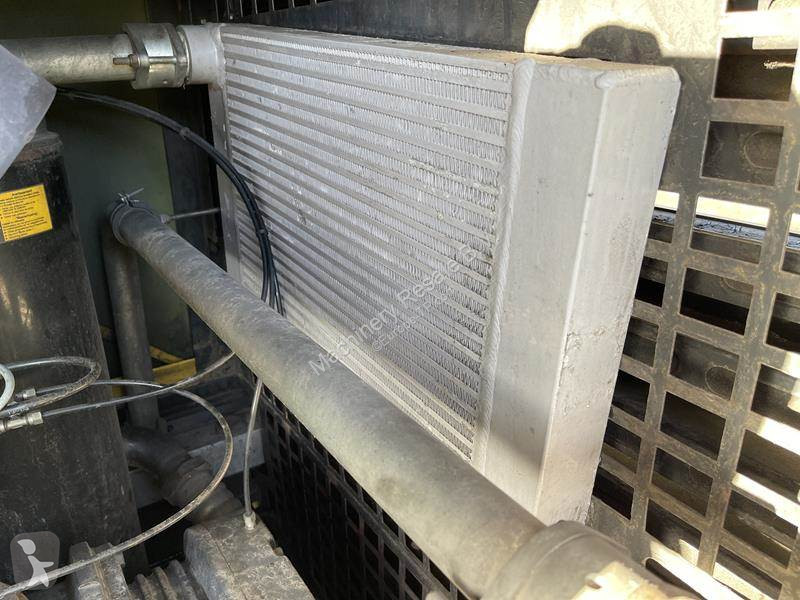 Materiaal voor de bouw Kaeser M 122 - N