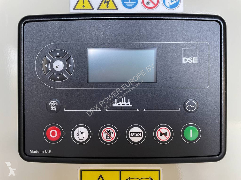 Materiaal voor de bouw Cummins 6LTAA9.5-G1 -...