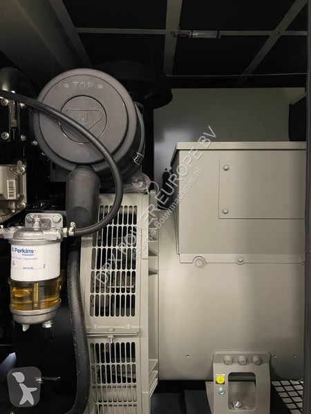 Materiaal voor de bouw Perkins 1104A-44TG2 - 88...