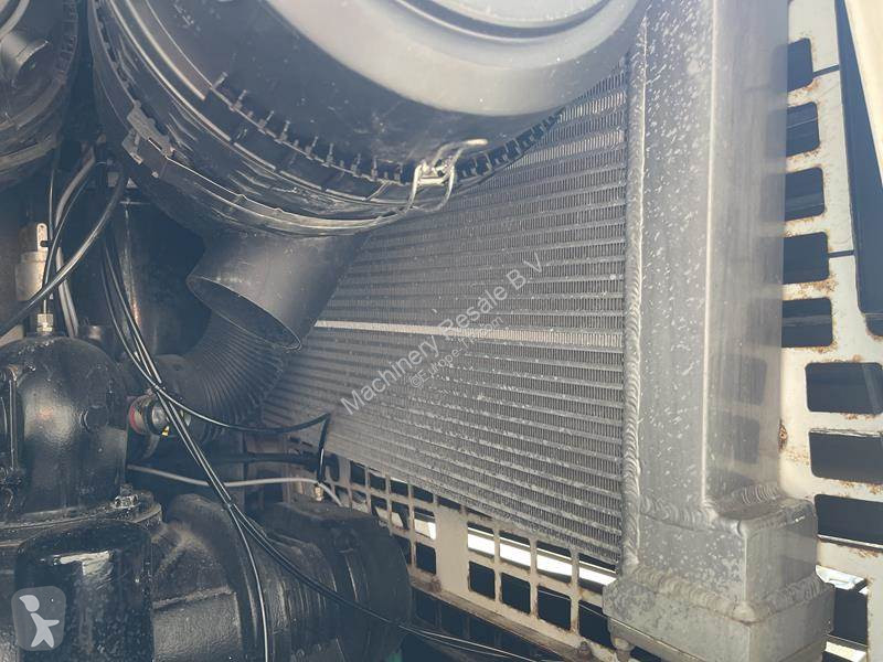 Material de obra Kaeser M 115 - N