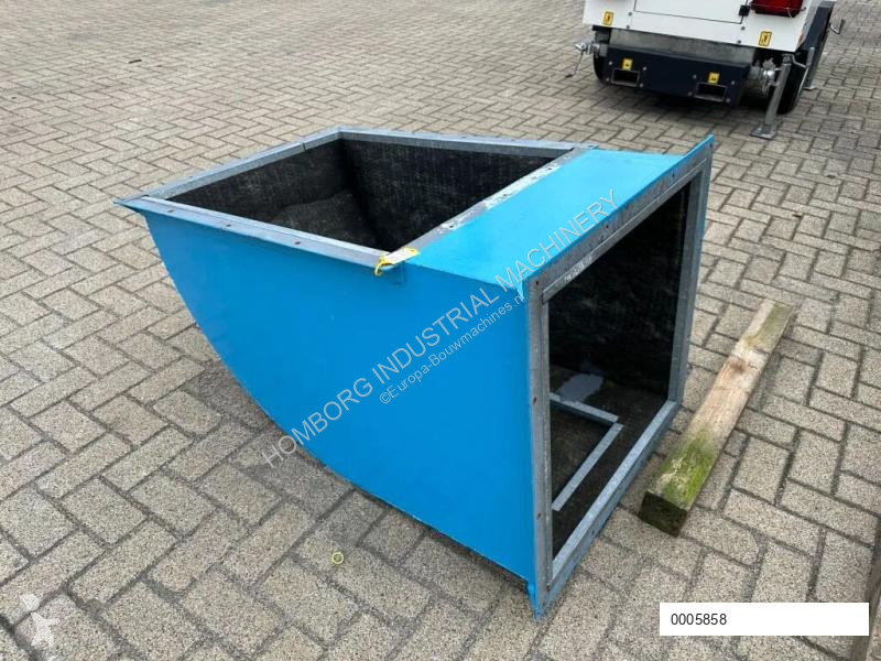 Stavební vybavení MAN 6LDTII AvK 150 kVA...