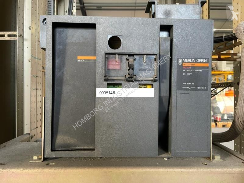 Materiaal voor de bouw Deutz MWM TBD 604 BV12...