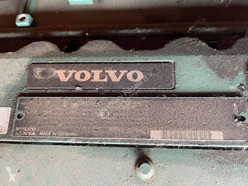Materiaal voor de bouw Atlas Copco QAS 150